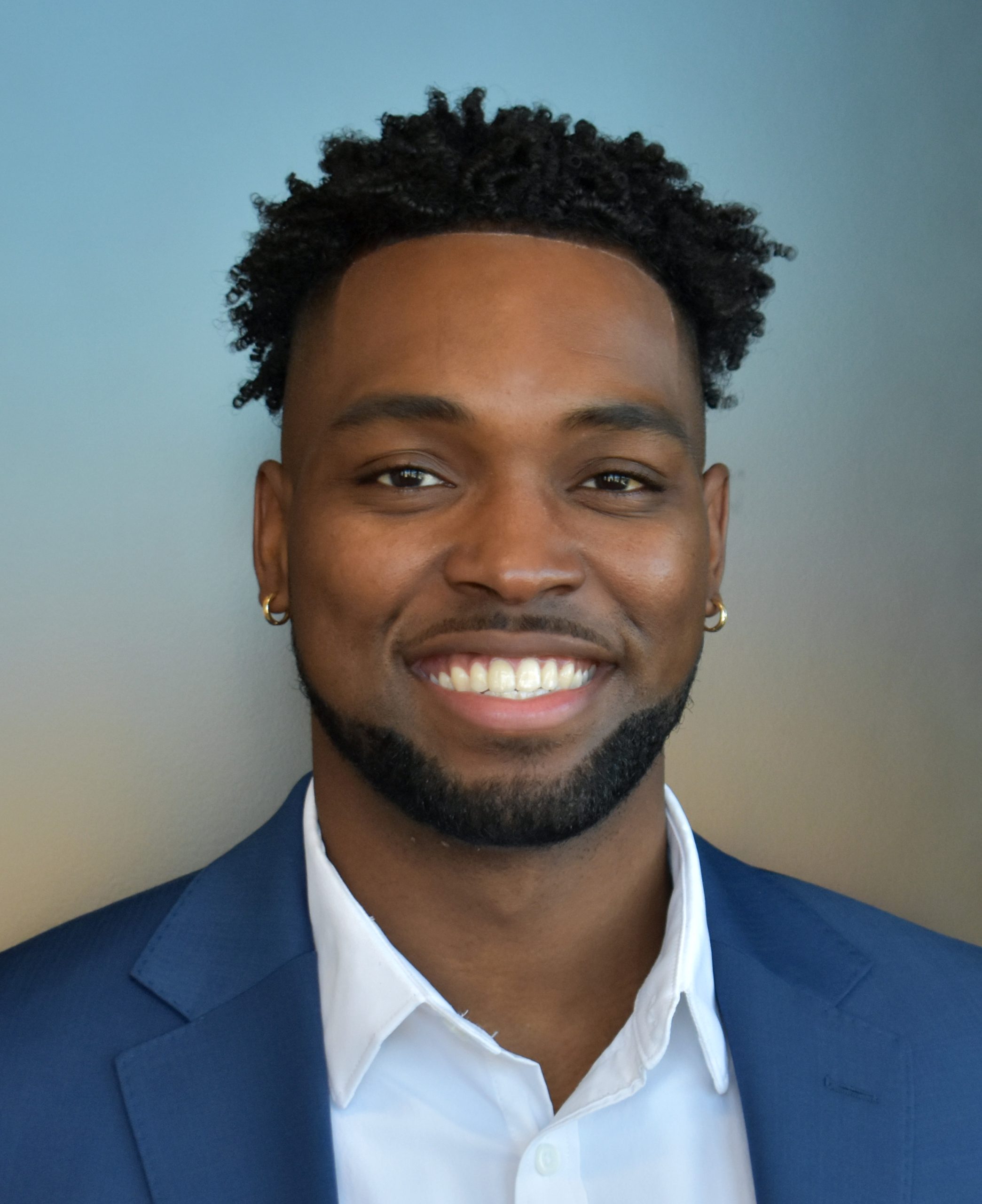 Lamarr Banks